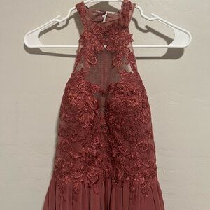 Azazie bridesmaids dress